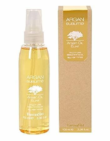 Product Farmavita Argan Sublime Elixir