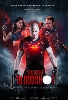 Movie Bloodshot