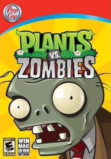 App Plants vs Zombies