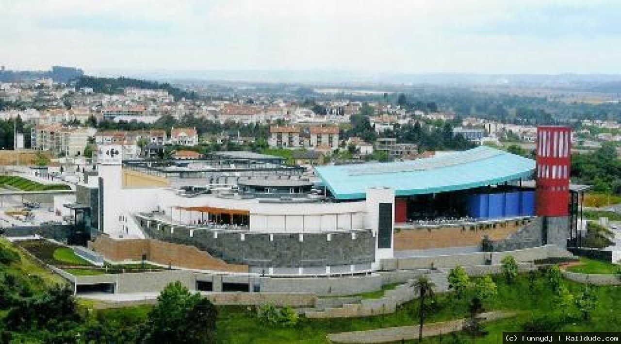 Lugar Shopping Fórum Coimbra