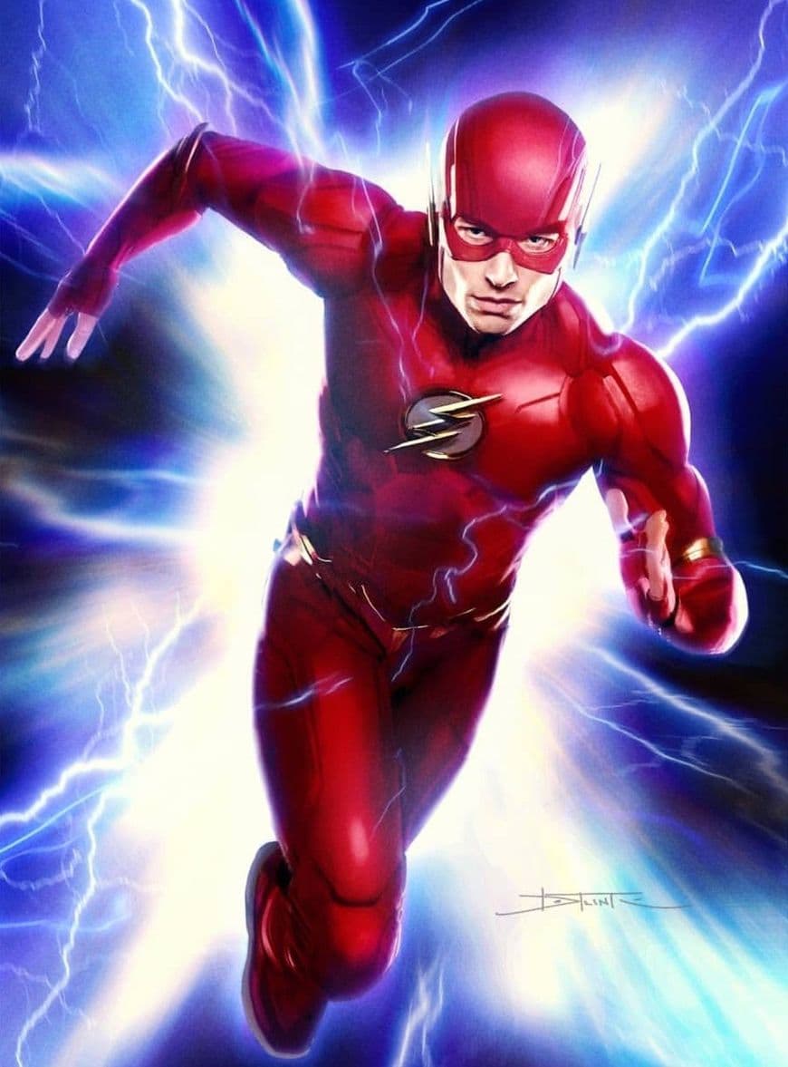 Movie The Flash