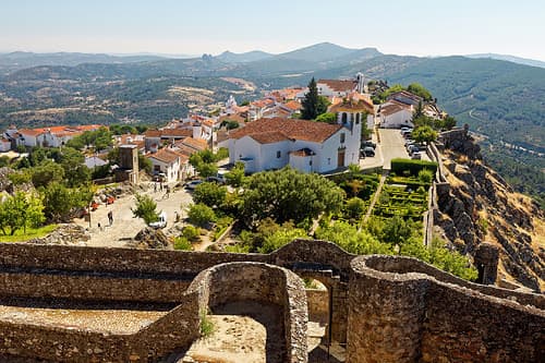 Place Alentejo