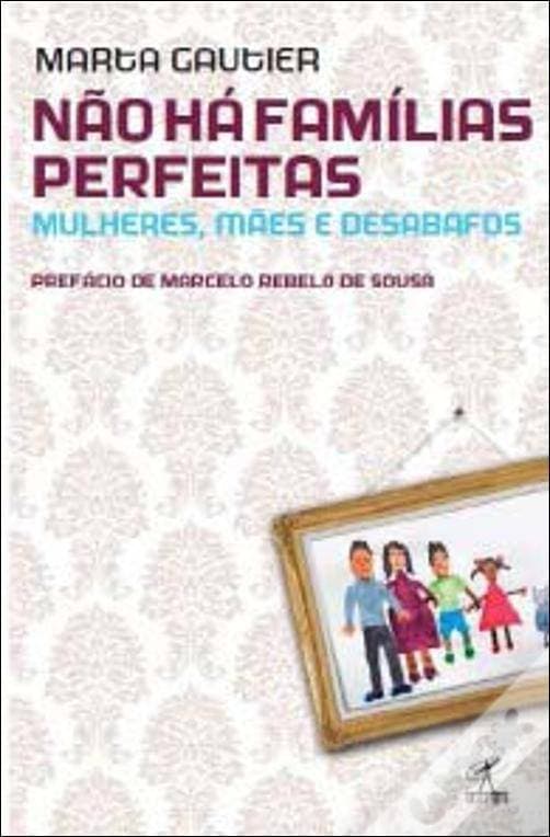 Libro Não famílias prefeitas