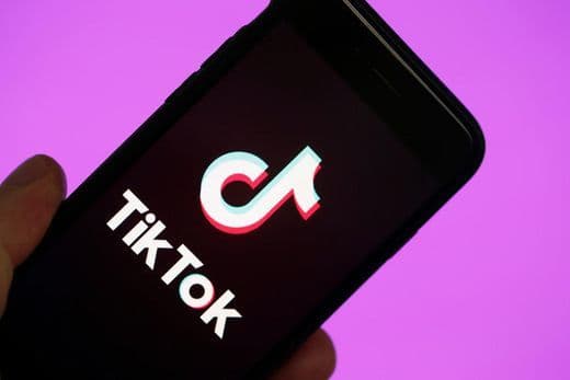 App Tik Tok 