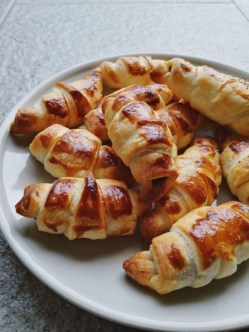 Fashion Croissants