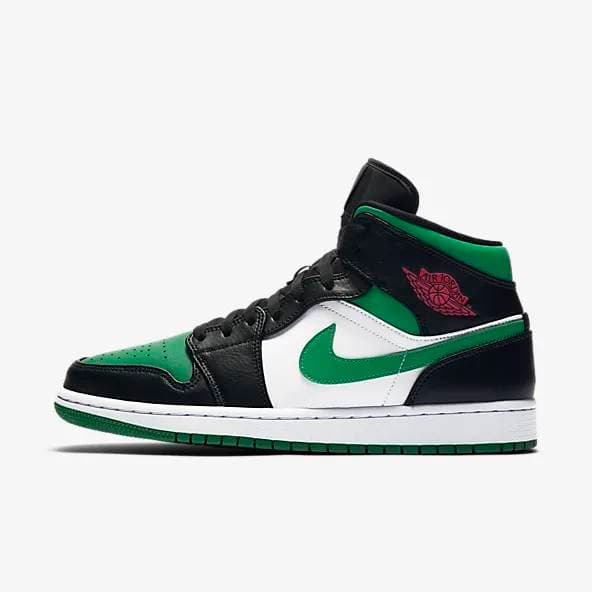 Product Nike Air Jordan 1 Mid