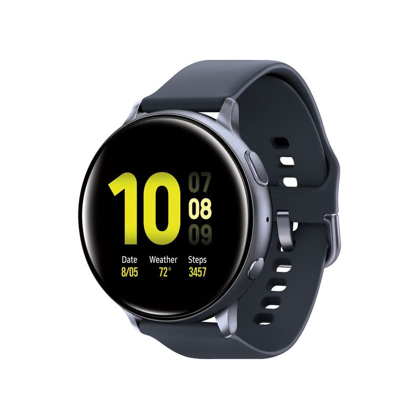 Electrónica Samsung Galaxy Watch Active2 -  Smartwatch