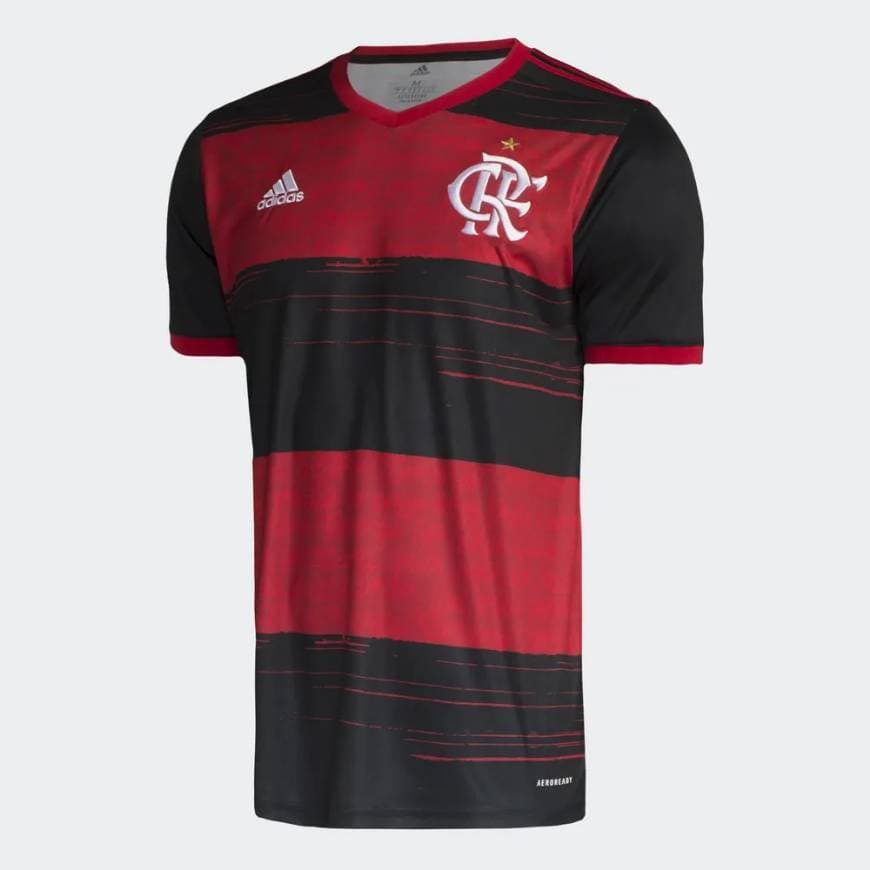 Product Camisola Flamengo