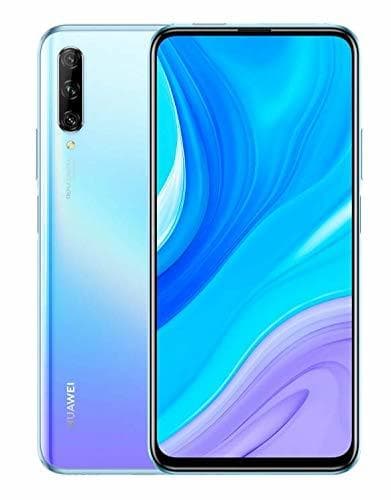 Lugar Huawei P Smart Pro