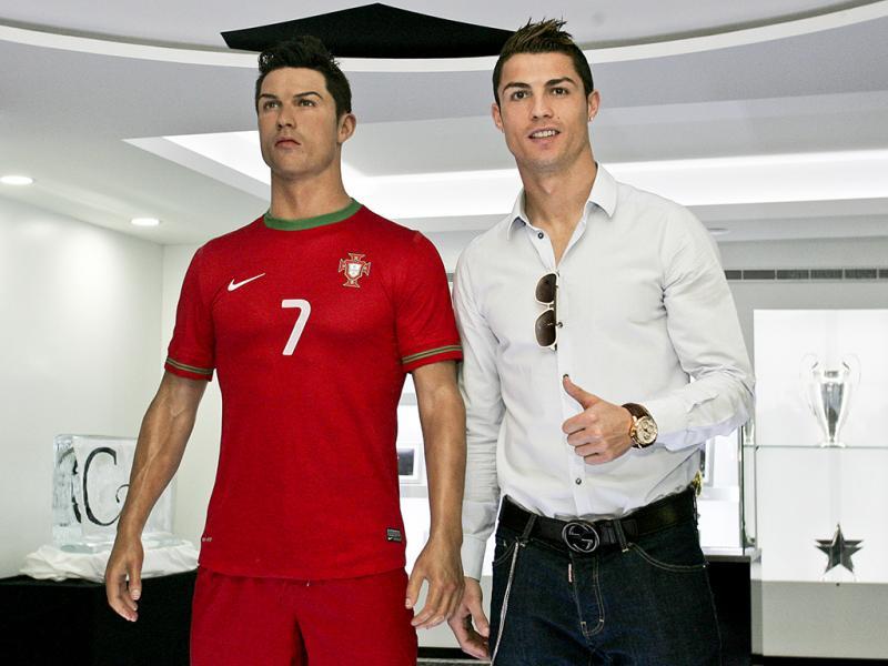 Place Museu Cristiano Ronaldo