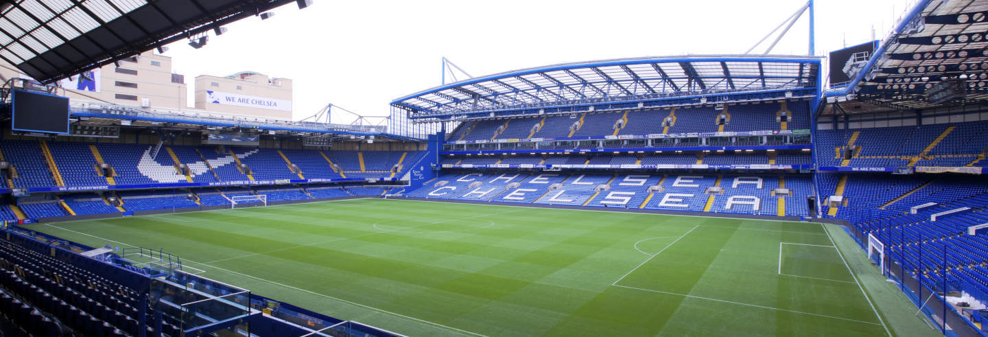 Place Stamford Bridge