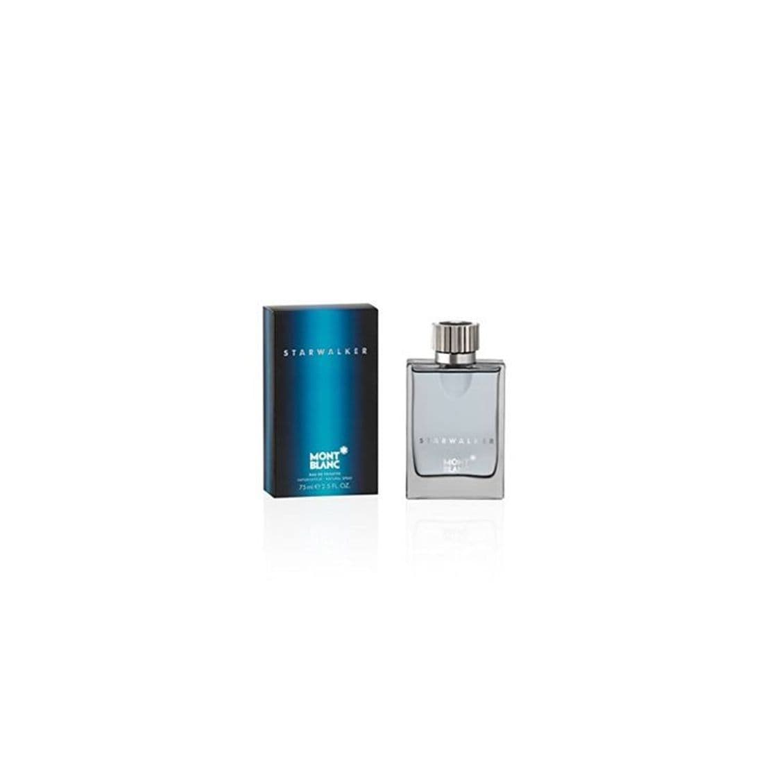 Beauty Montblanc Starwalker Eau de Toilette Vaporizador 75 ml