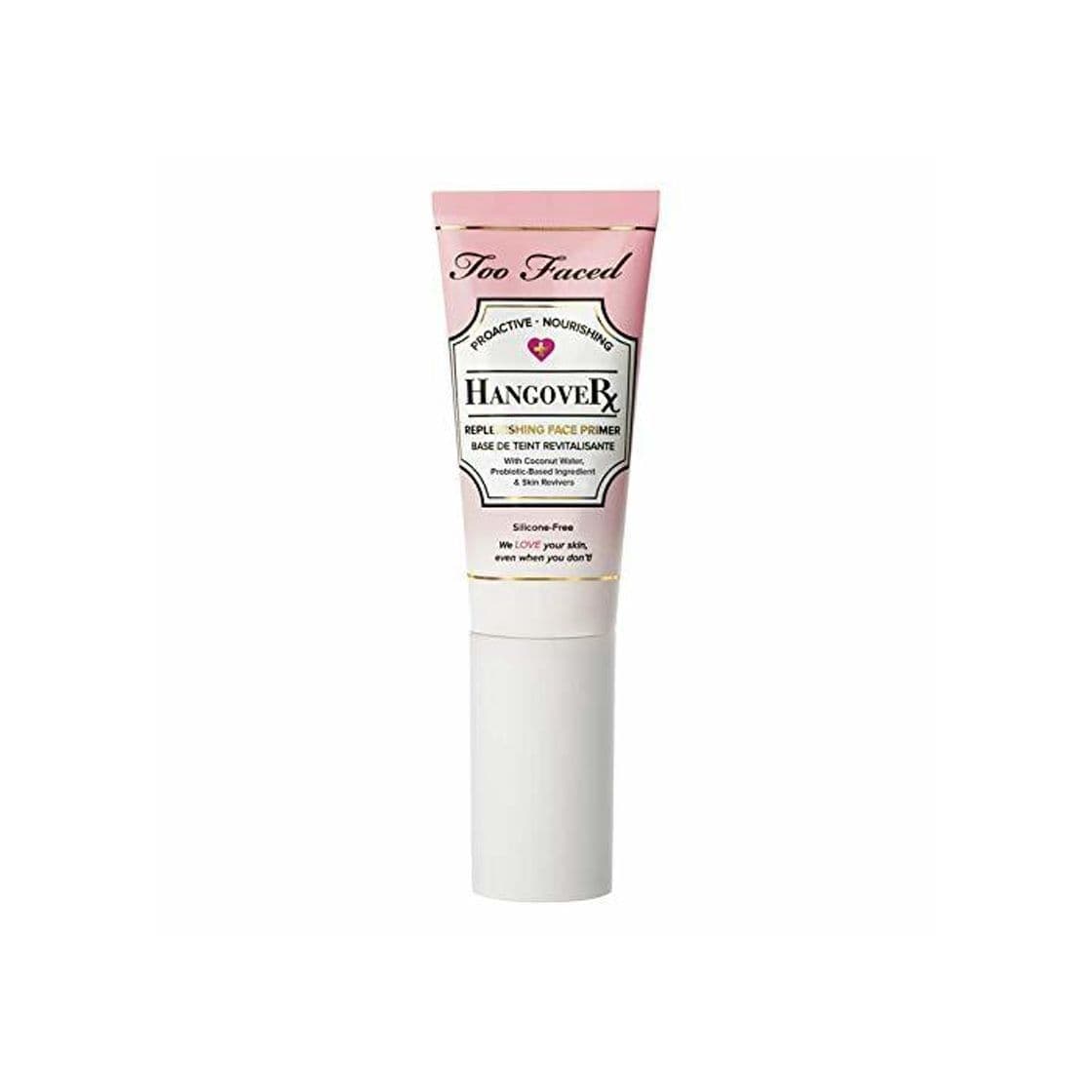 Beauty Too Faced