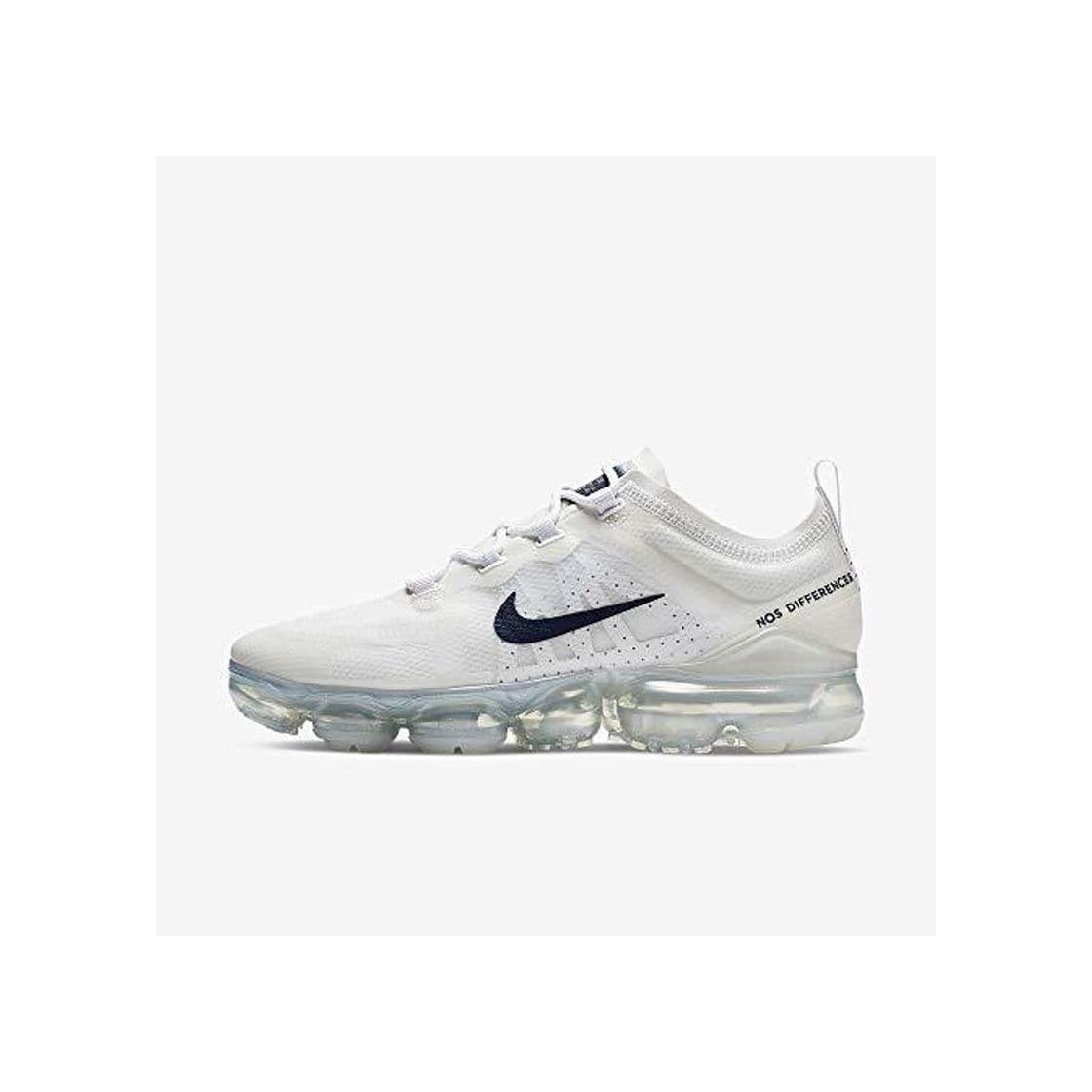 Fashion Nike Wmns Air Vapormax 2019, Zapatillas de Atletismo para Mujer,