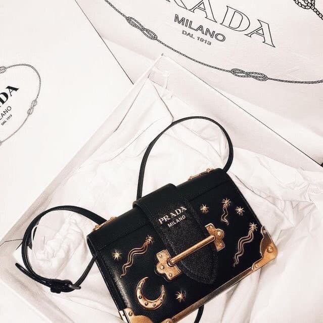 Product Prada bag 