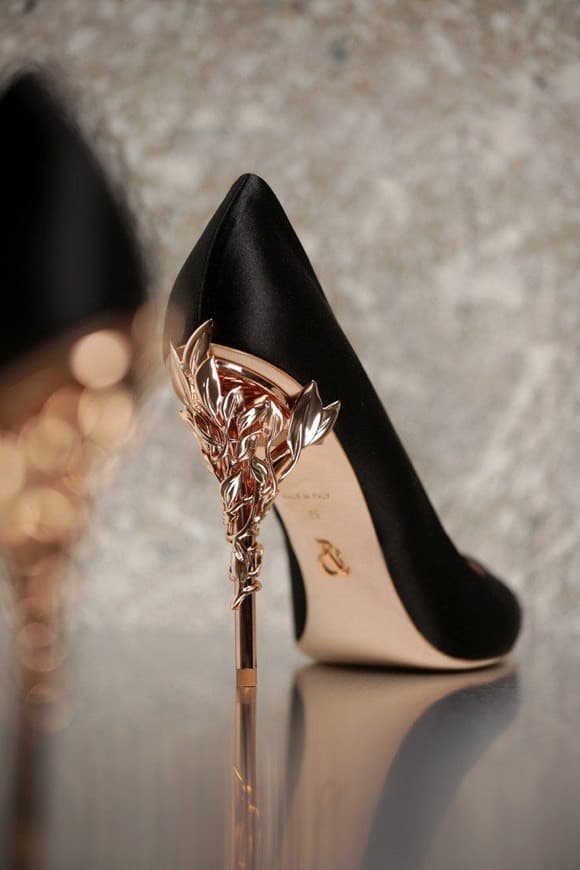 Product Ralph & Russo High Heels