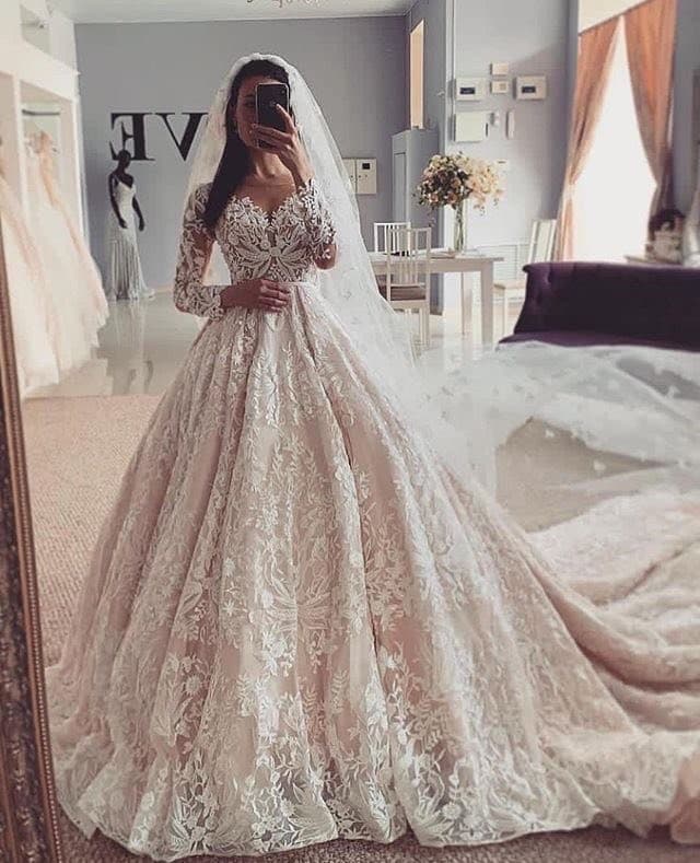 Product Wedding dress 👗 