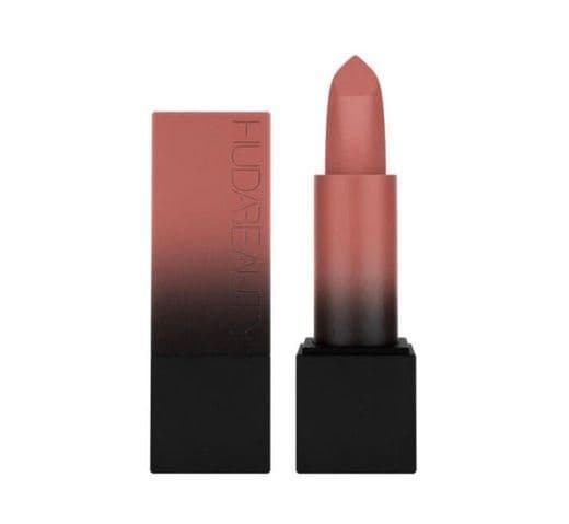 Moda Huda Beauty- Matte Power Bullet
Batom mate ultra-pigmentado 