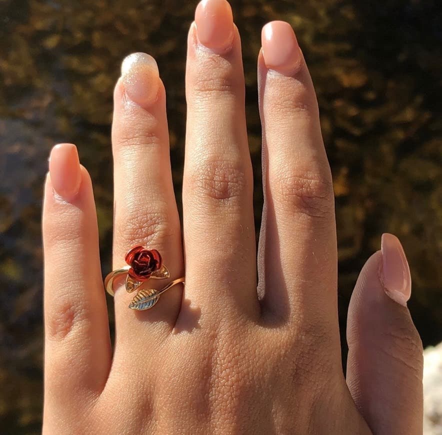 Product Rose ring