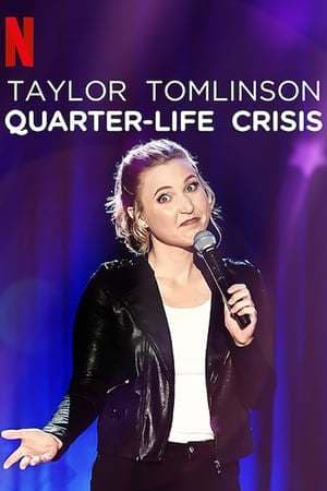 Película Taylor Tomlinson: Quarter-Life Crisis