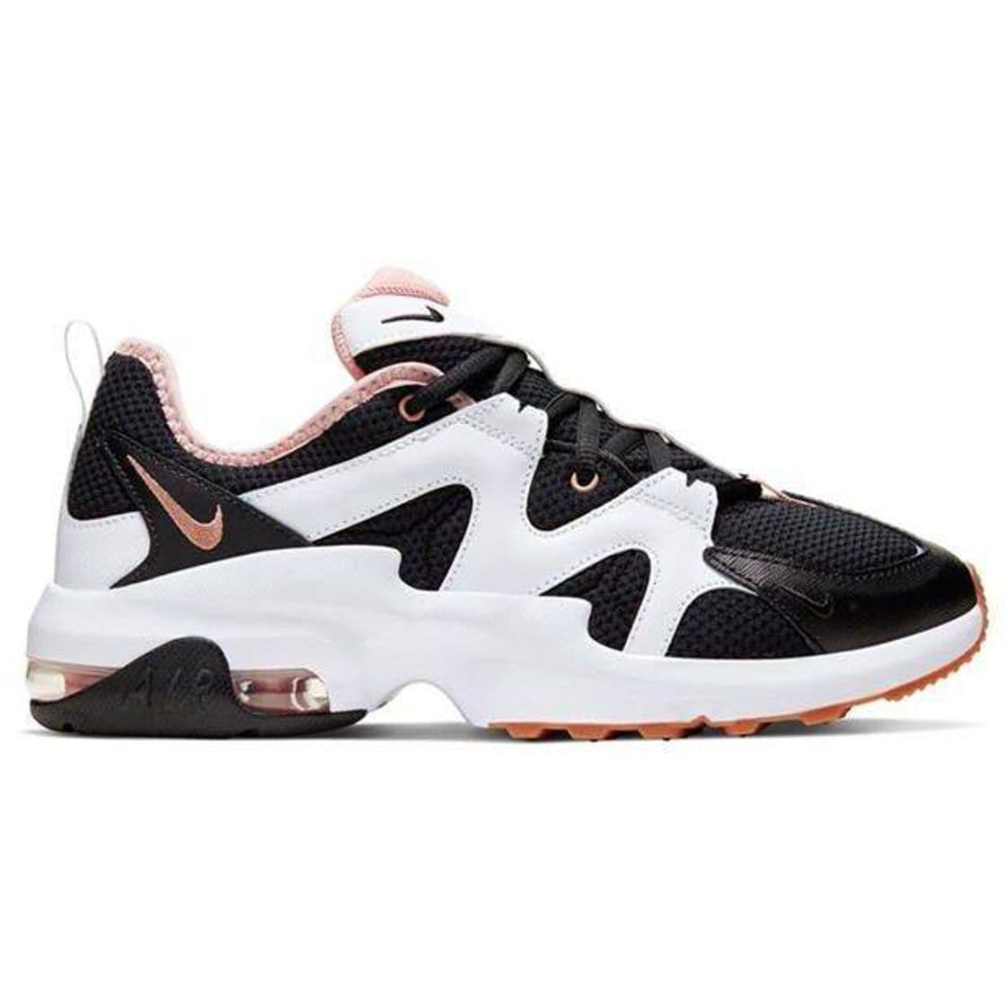 Moda Nike Air Max Graviton