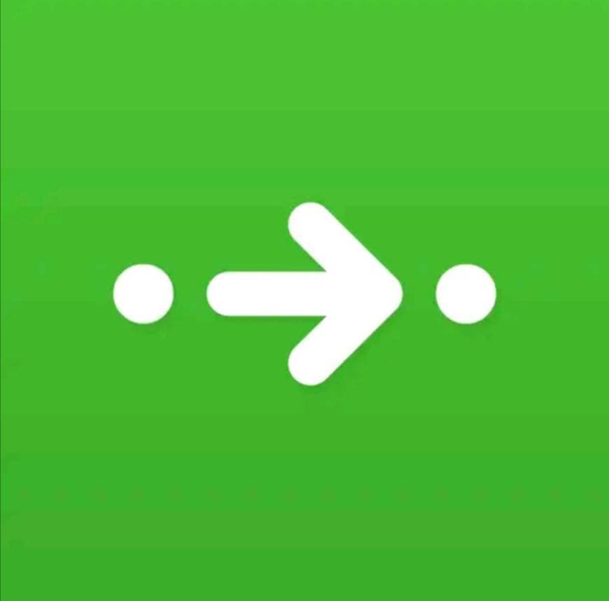 App Citymapper - metro e comboios