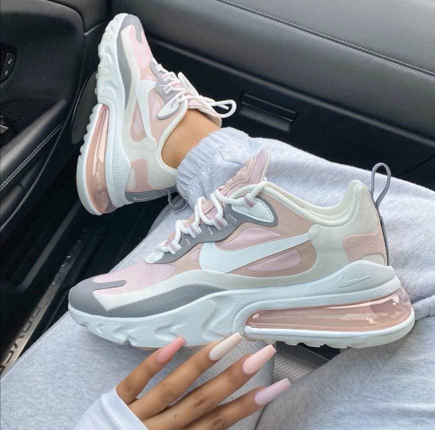 Fashion Air Max 270 React