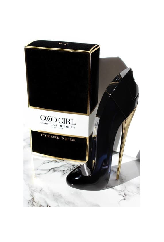 Belleza Carolina Herrera Good Girl Eau de Parfum Spray 80 ml