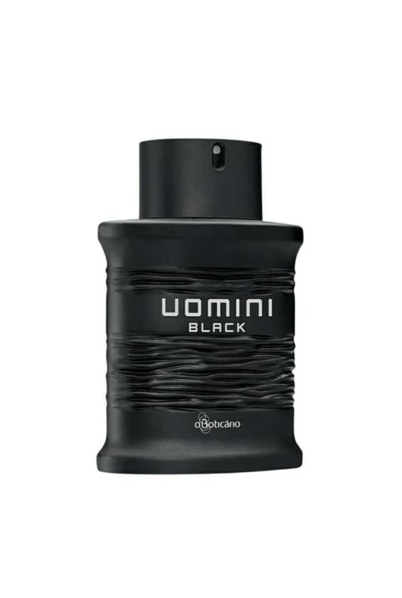 Producto Perfume Uomini Black Eau de Toilette 100ml