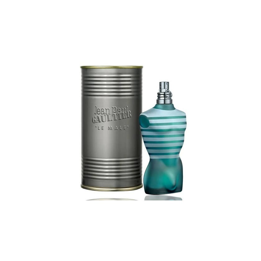 Producto Perfume Jean Paul Gaultier 