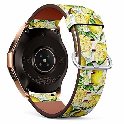 Electrónica Compatible con Samsung Galaxy Watch