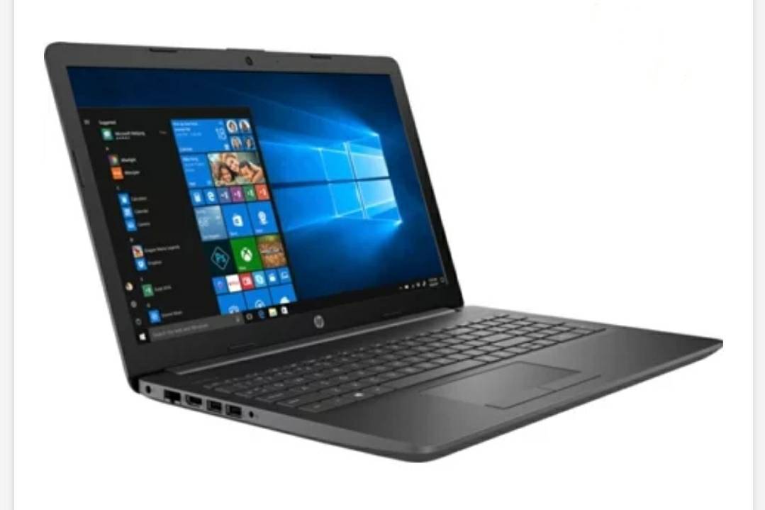 Producto Portátil HP 15-DB1017NP