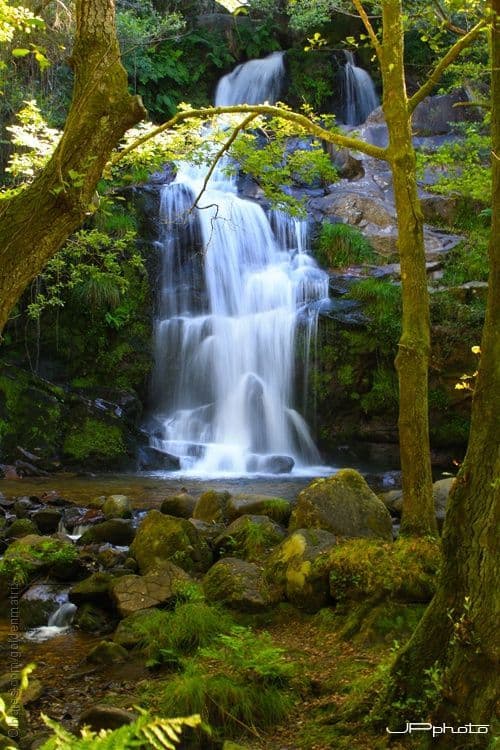 Place Serra da Cabreira