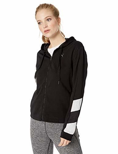 Product PUMA Women's A.C.E. Sweat Jacket