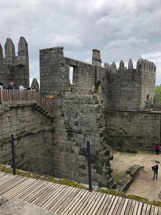 Place Guimarães