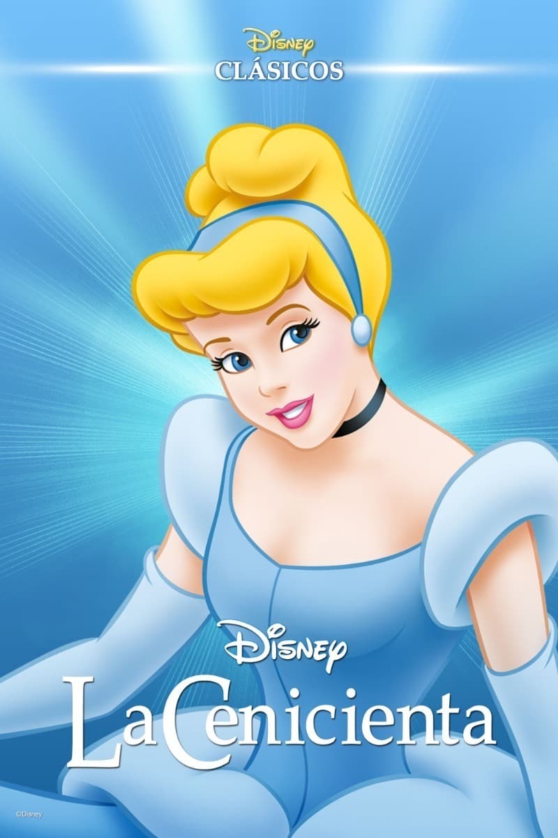 Movie Cinderella