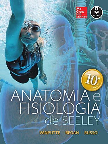 Place Anatomia e Fisiologia de Seeley