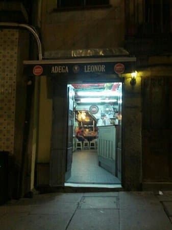 Restaurants Adega Leonor