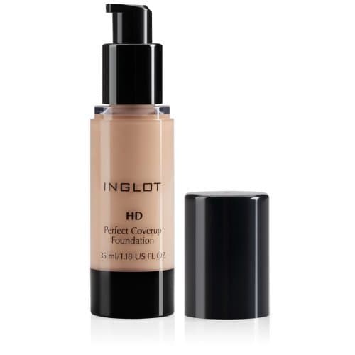 Producto Inglot Cara