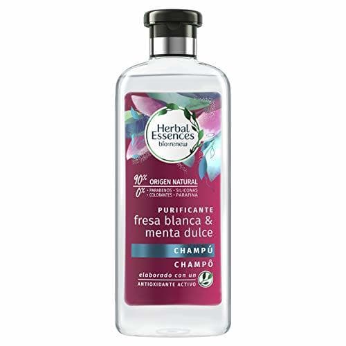 Producto Herbal Essences Bio