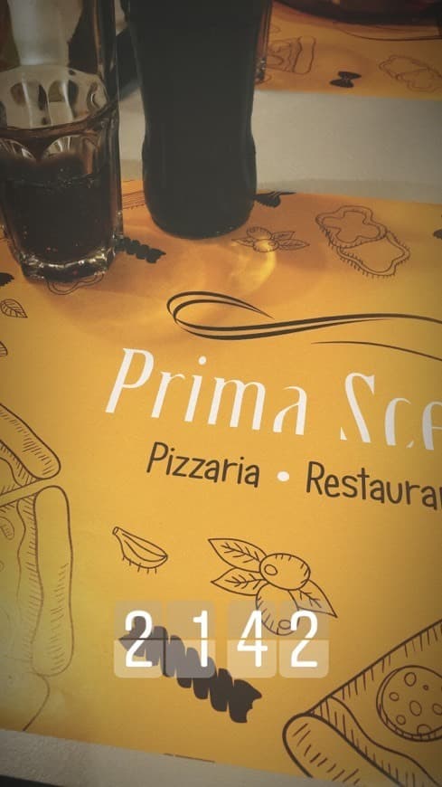 Restaurantes Prima Scelta