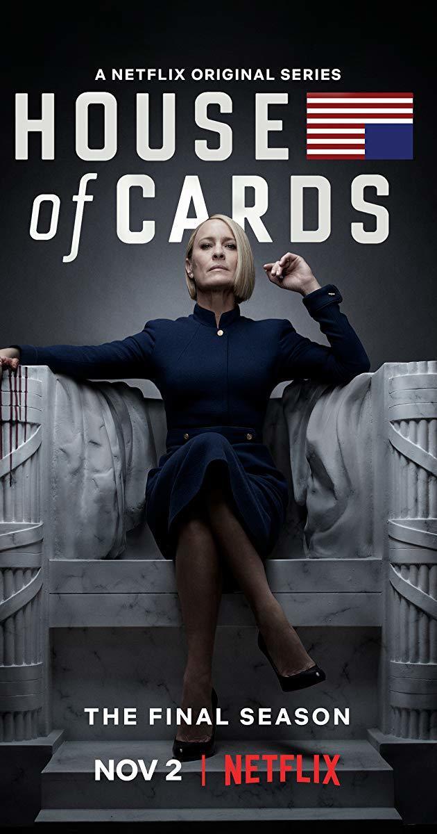 Serie House of Cards