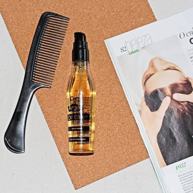 Producto Produtos para o Cabelo 