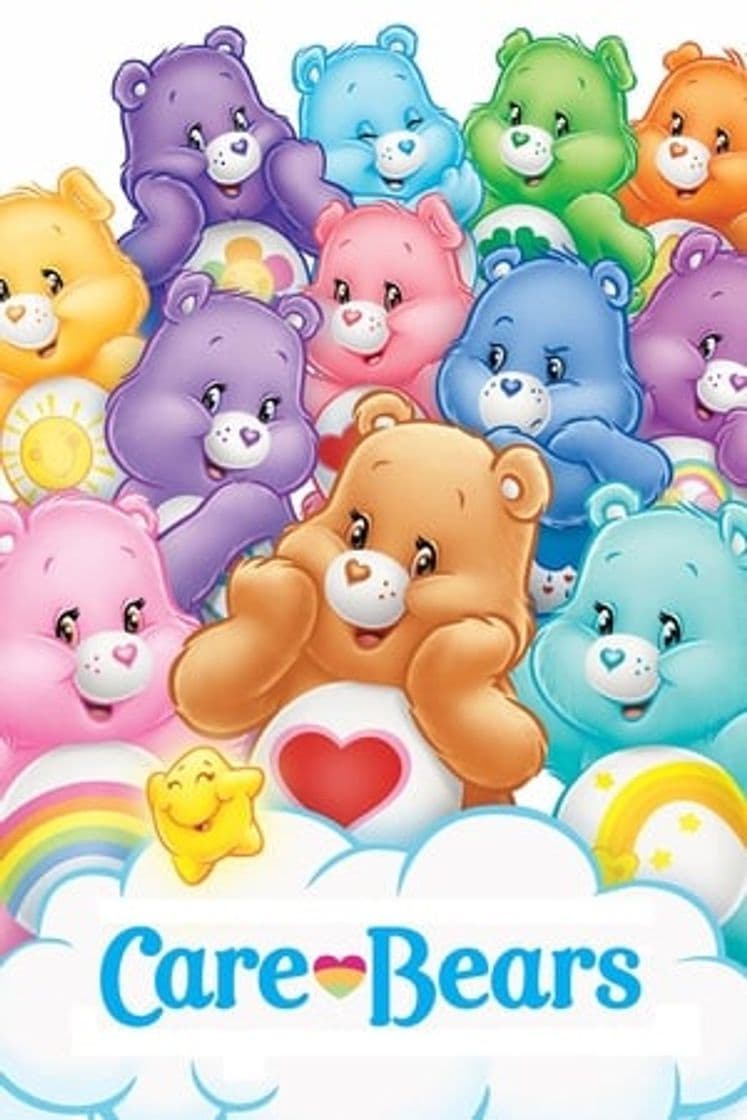 Serie The Care Bears