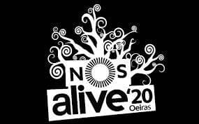 Moda Nós Alive