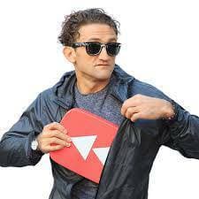 Moda Casey Neistat