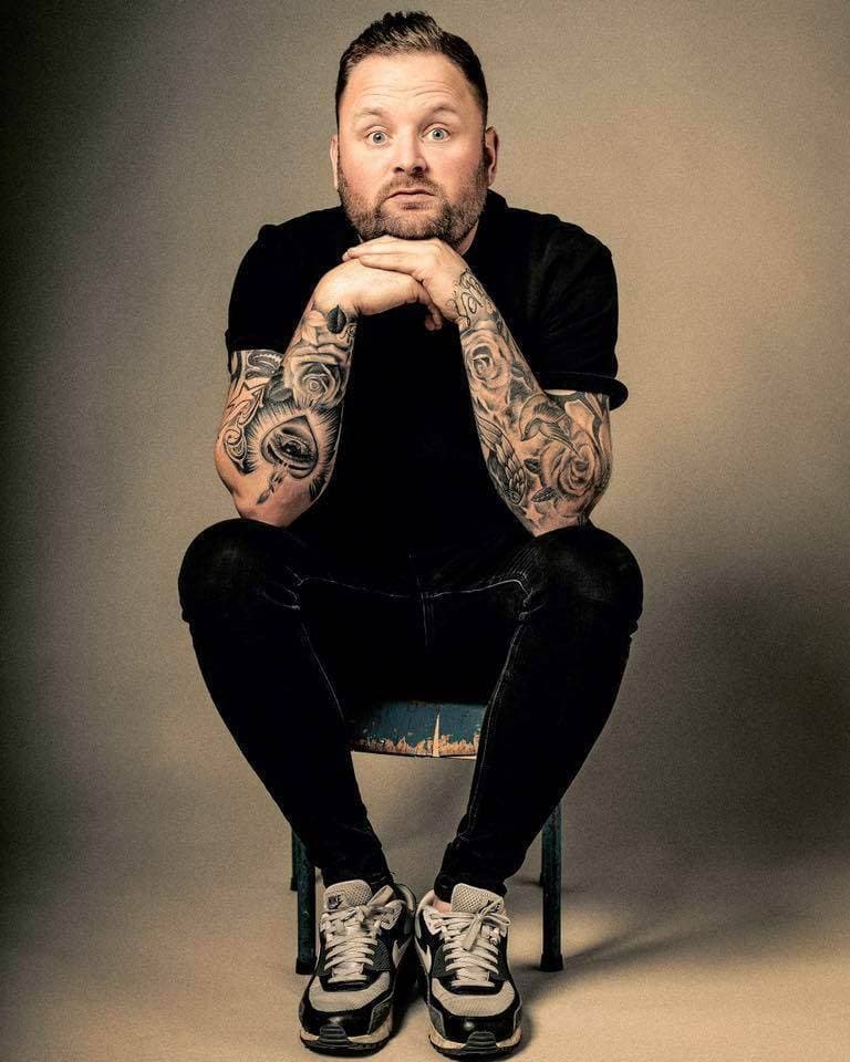 Moda Arron Crascall