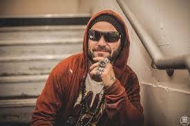 Moda Bam Margera