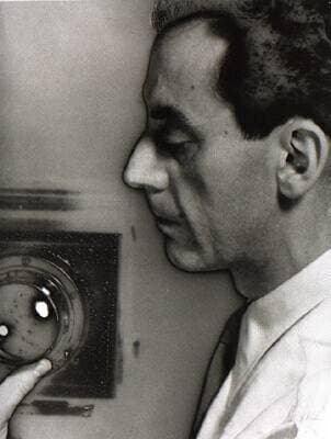 Moda Man Ray - photography, paintings, biography of Man Ray