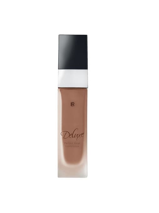 Belleza LR Deluxe Perfect Wear Foundation Hazelnut 30 ml